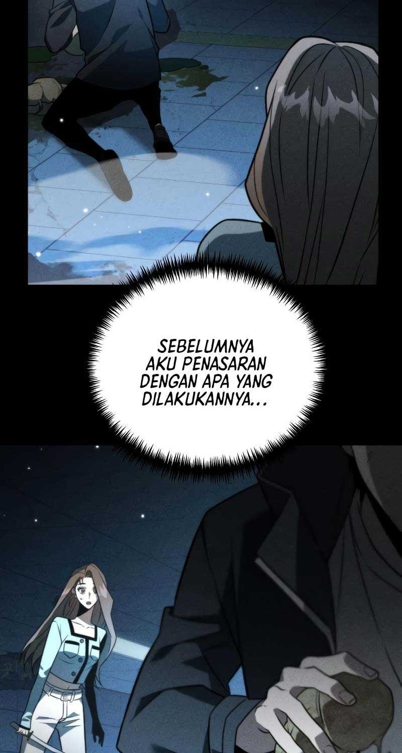 Reincarnator Chapter 06 Gambar 11