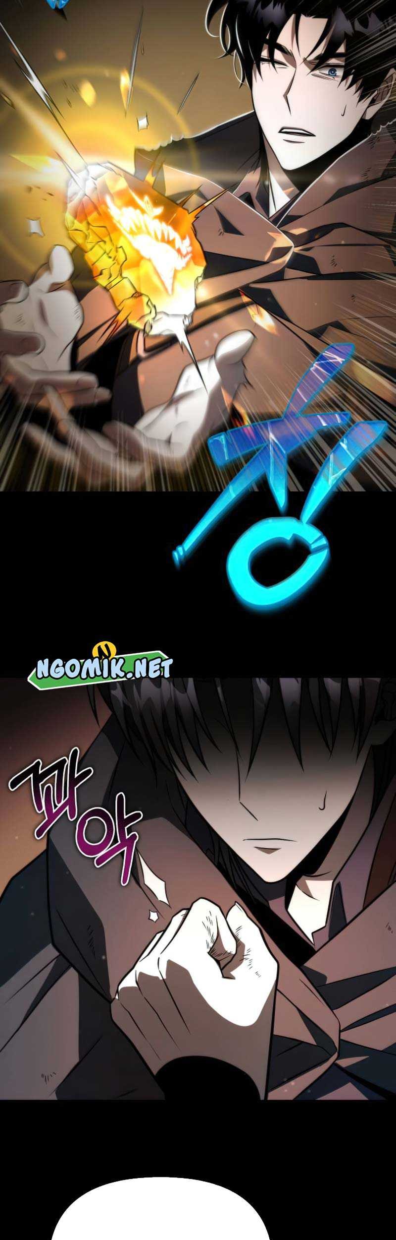 Reincarnator Chapter 05 Gambar 18