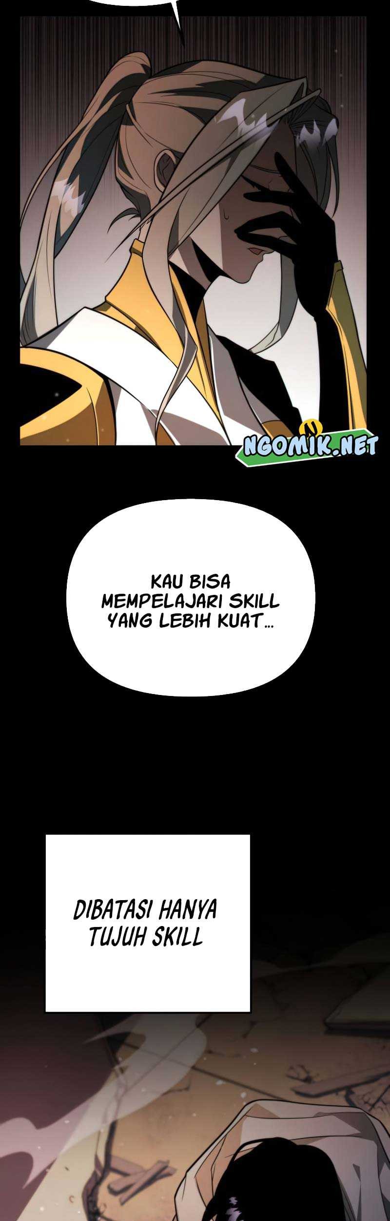 Reincarnator Chapter 05 Gambar 20