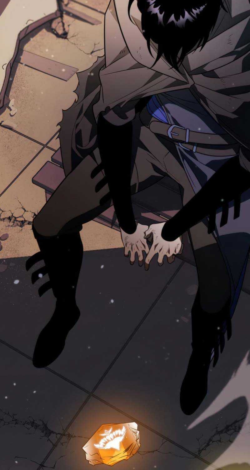 Reincarnator Chapter 05 Gambar 21