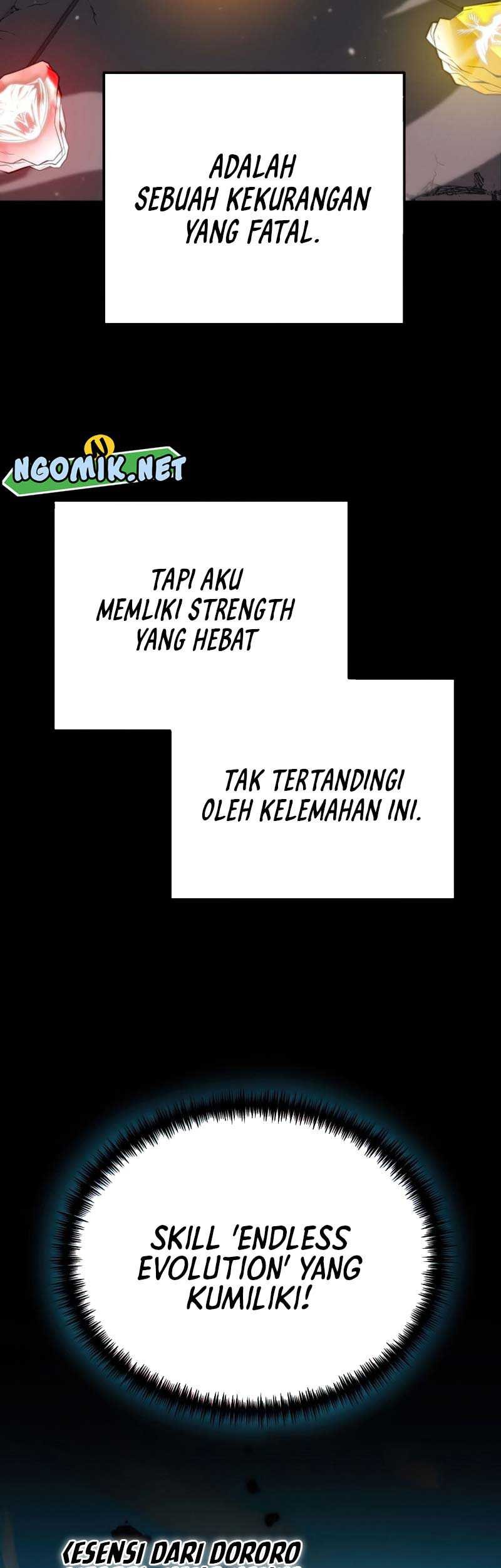 Reincarnator Chapter 05 Gambar 22