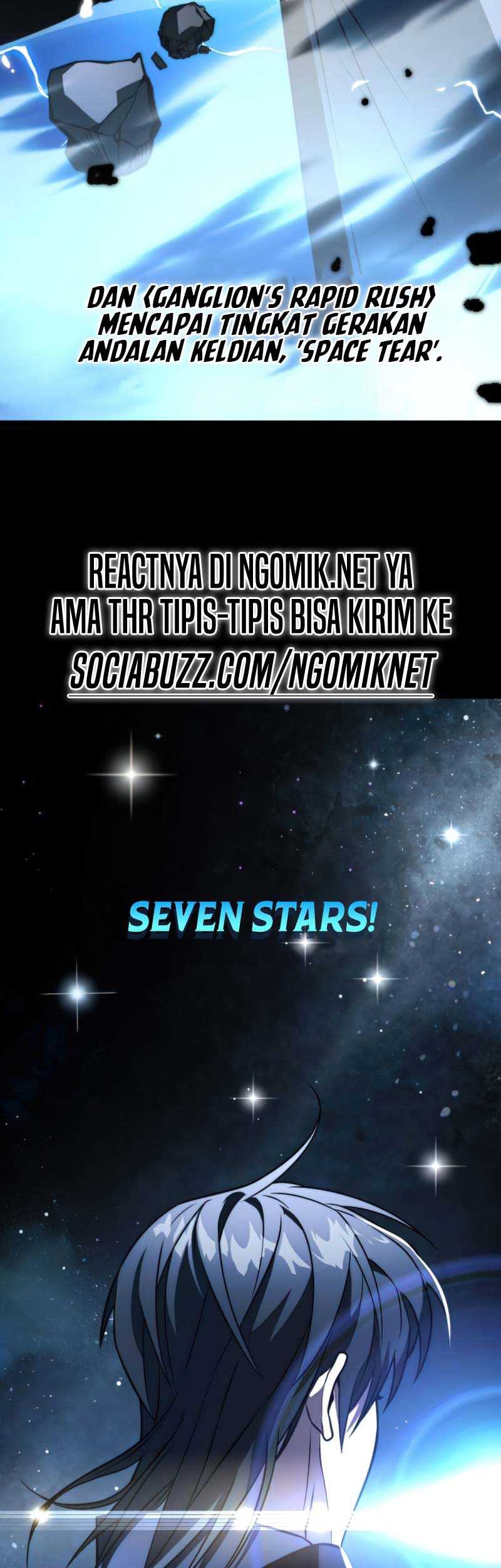 Reincarnator Chapter 05 Gambar 24