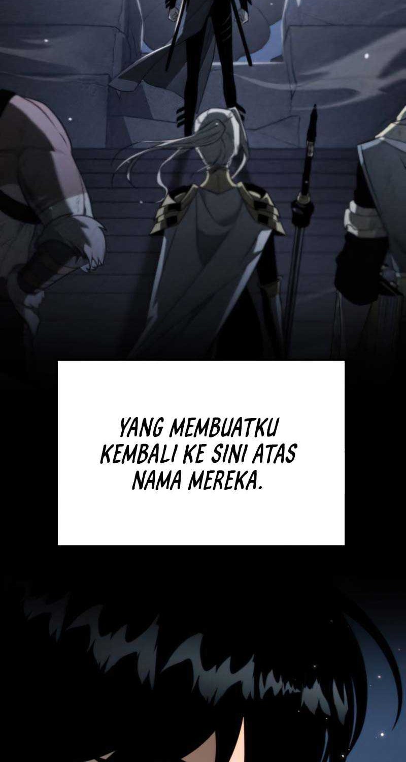 Reincarnator Chapter 05 Gambar 27