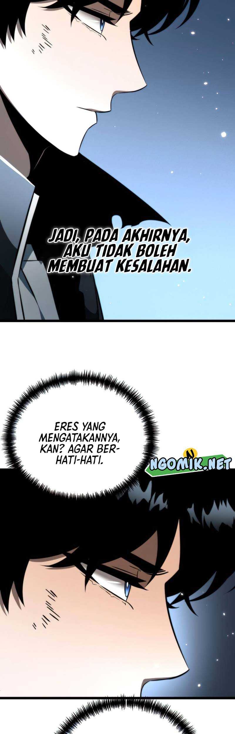 Reincarnator Chapter 05 Gambar 28