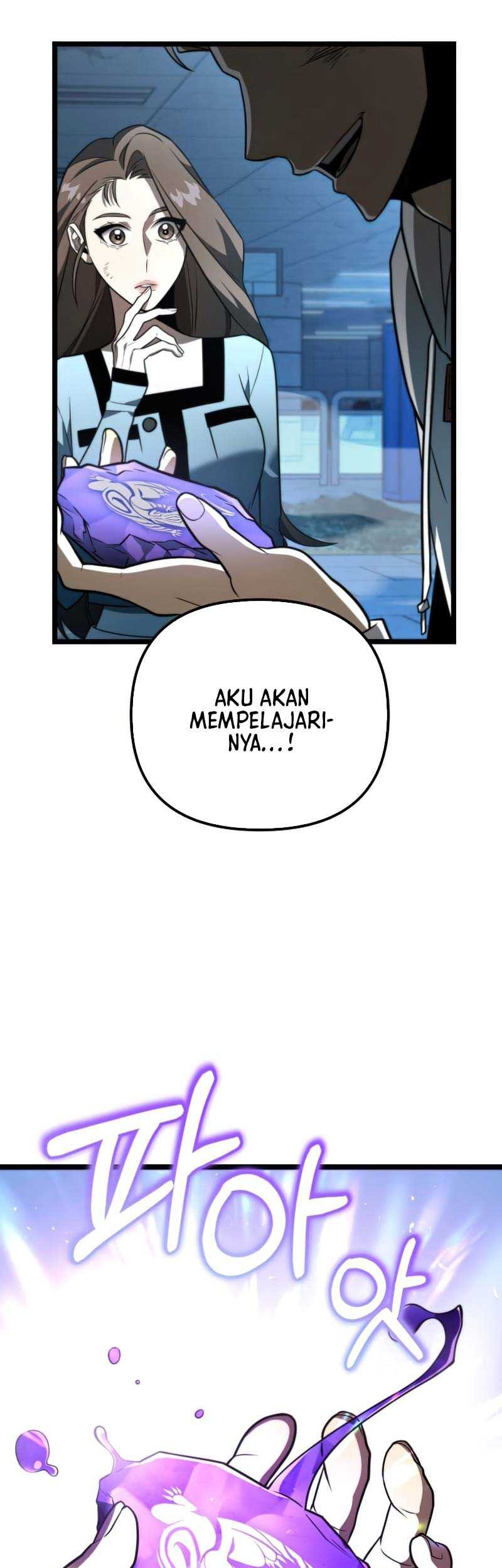 Reincarnator Chapter 05 Gambar 30