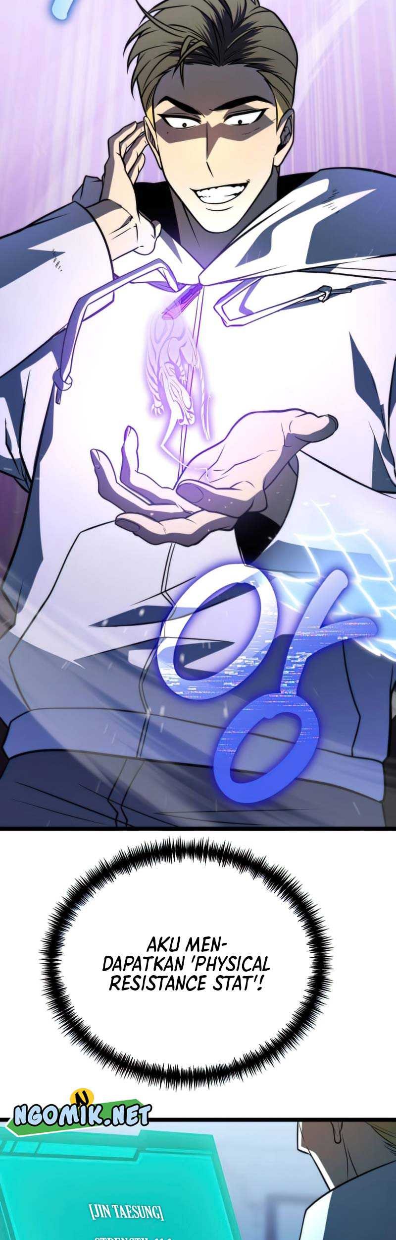 Reincarnator Chapter 05 Gambar 32