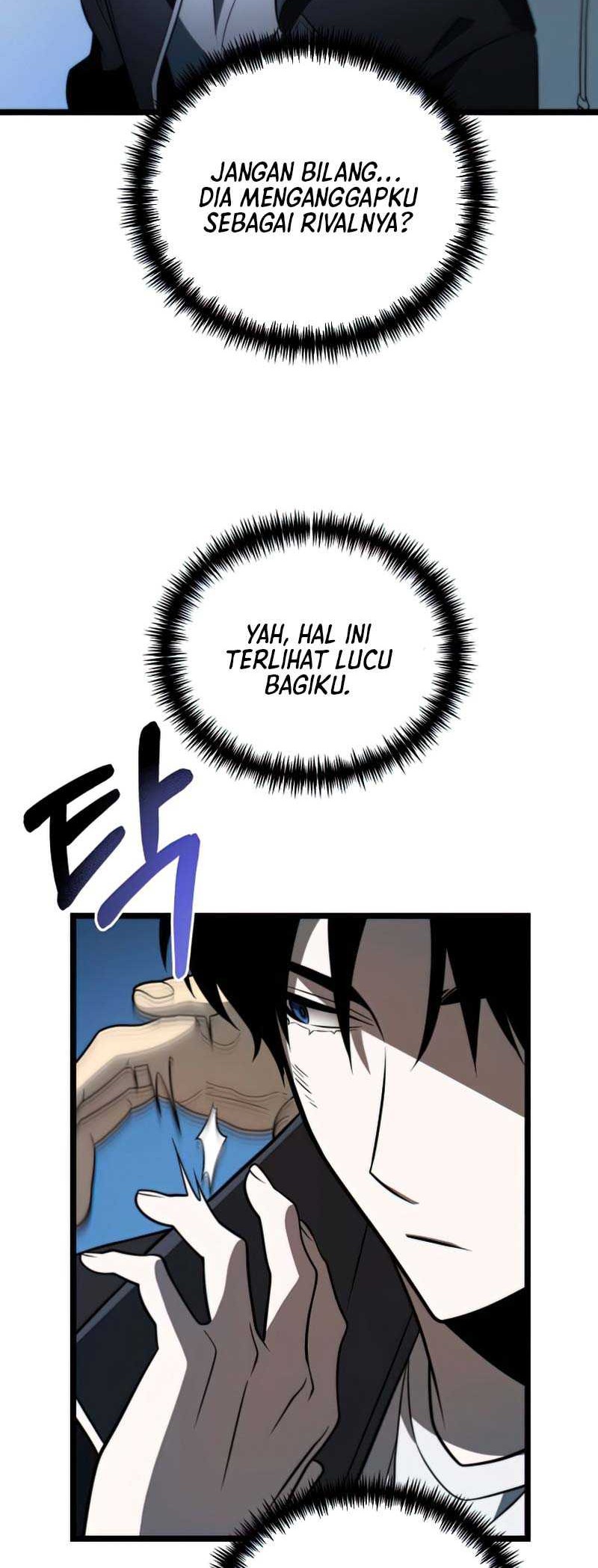 Reincarnator Chapter 05 Gambar 37