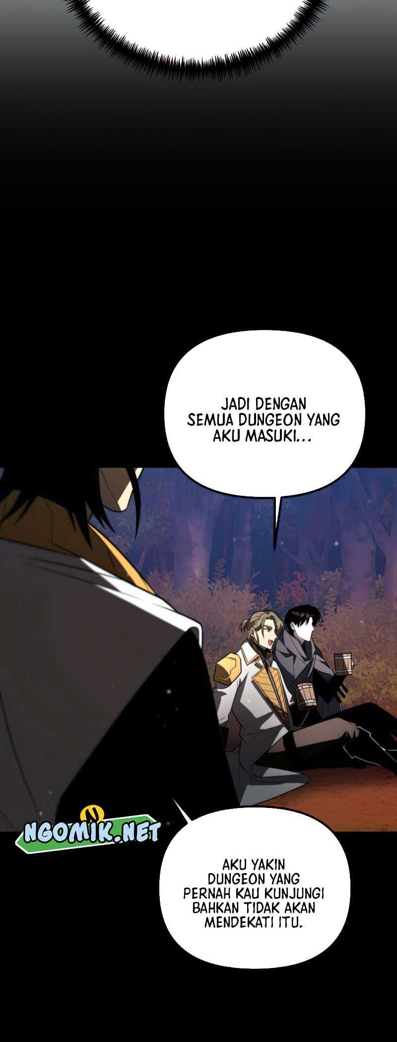 Reincarnator Chapter 05 Gambar 41