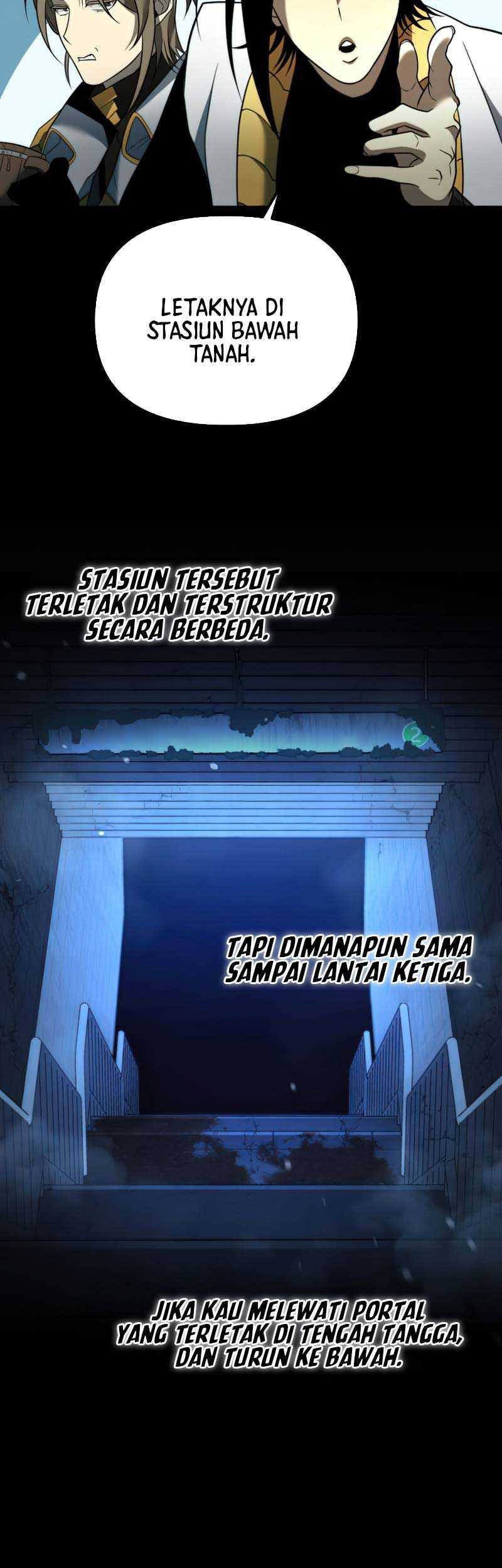 Reincarnator Chapter 05 Gambar 44