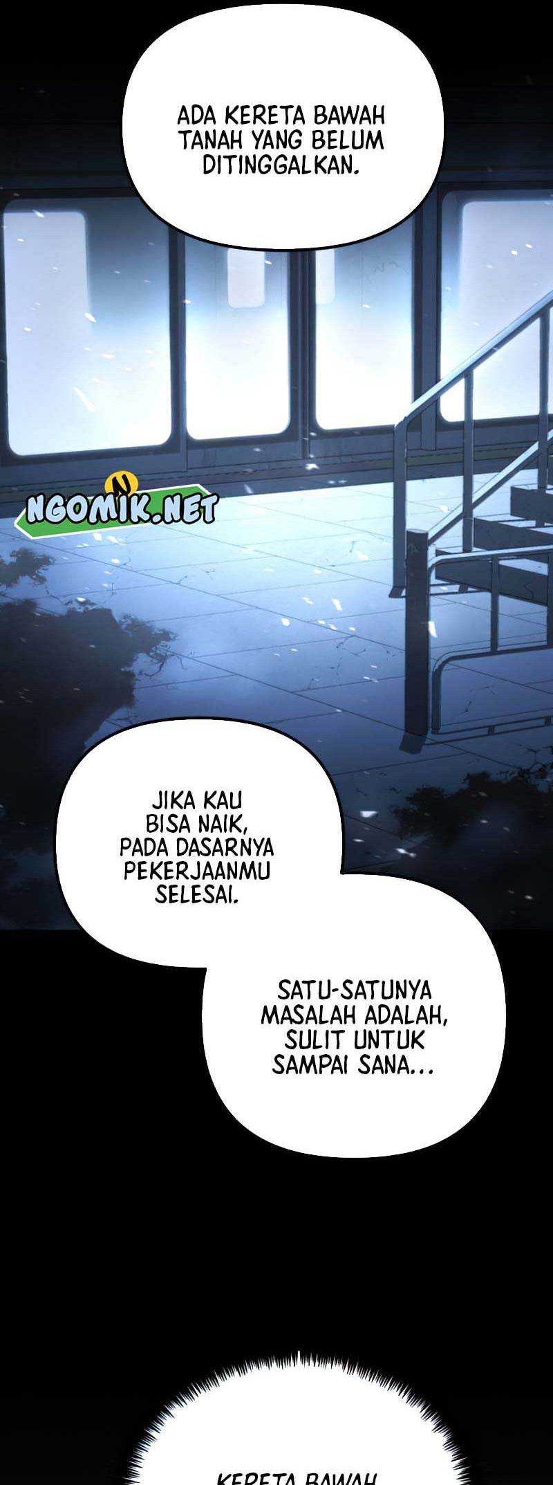Reincarnator Chapter 05 Gambar 45