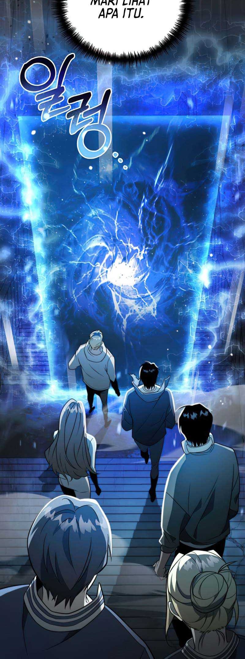 Reincarnator Chapter 05 Gambar 47