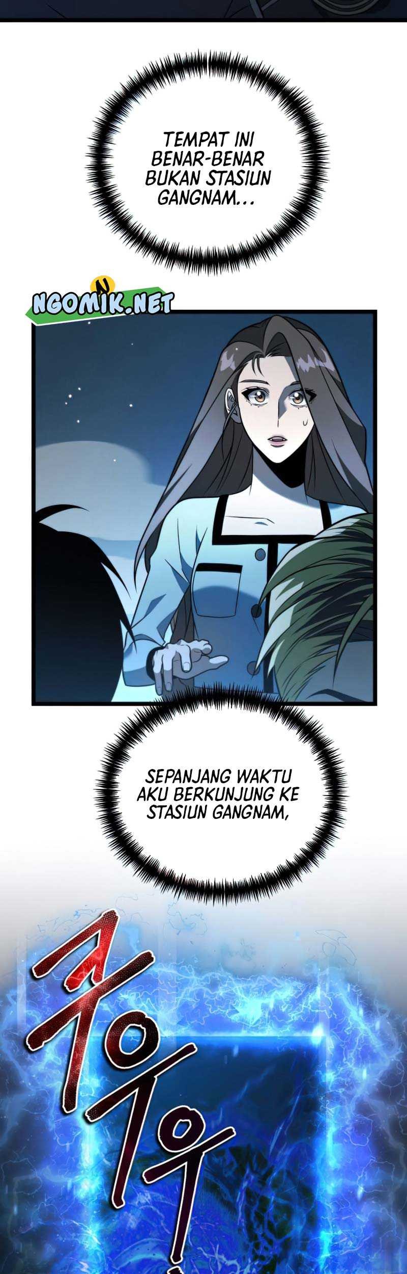 Reincarnator Chapter 05 Gambar 48