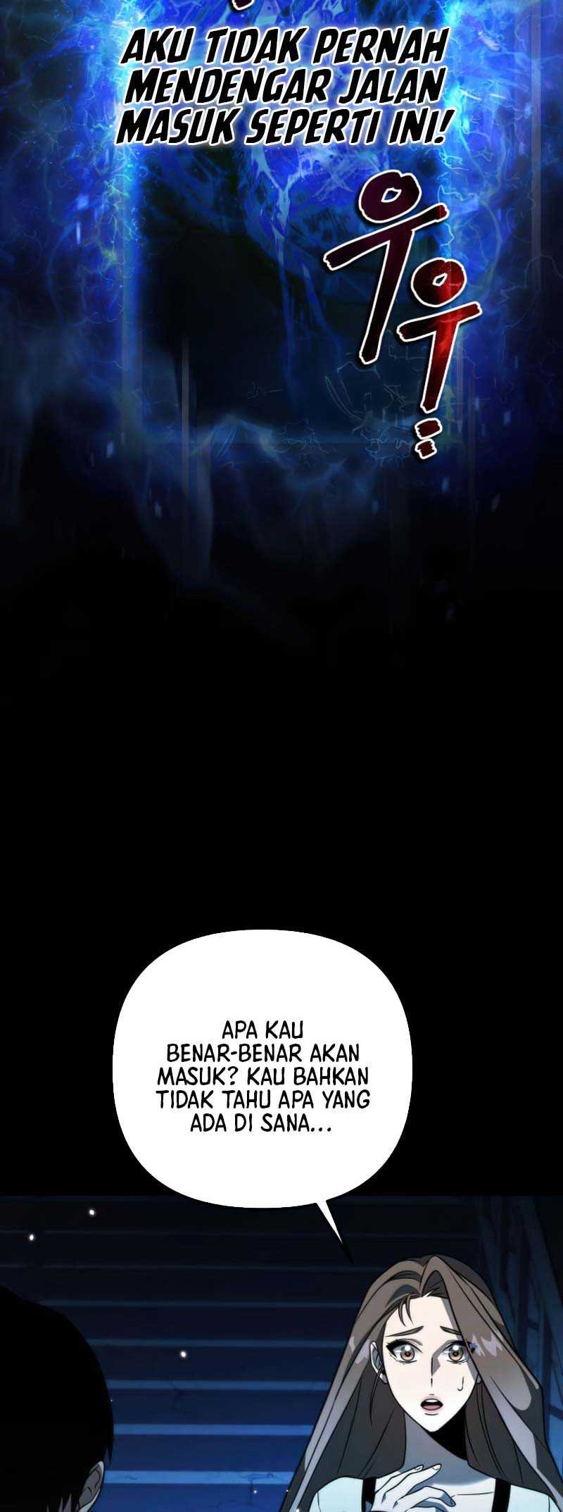 Reincarnator Chapter 05 Gambar 49