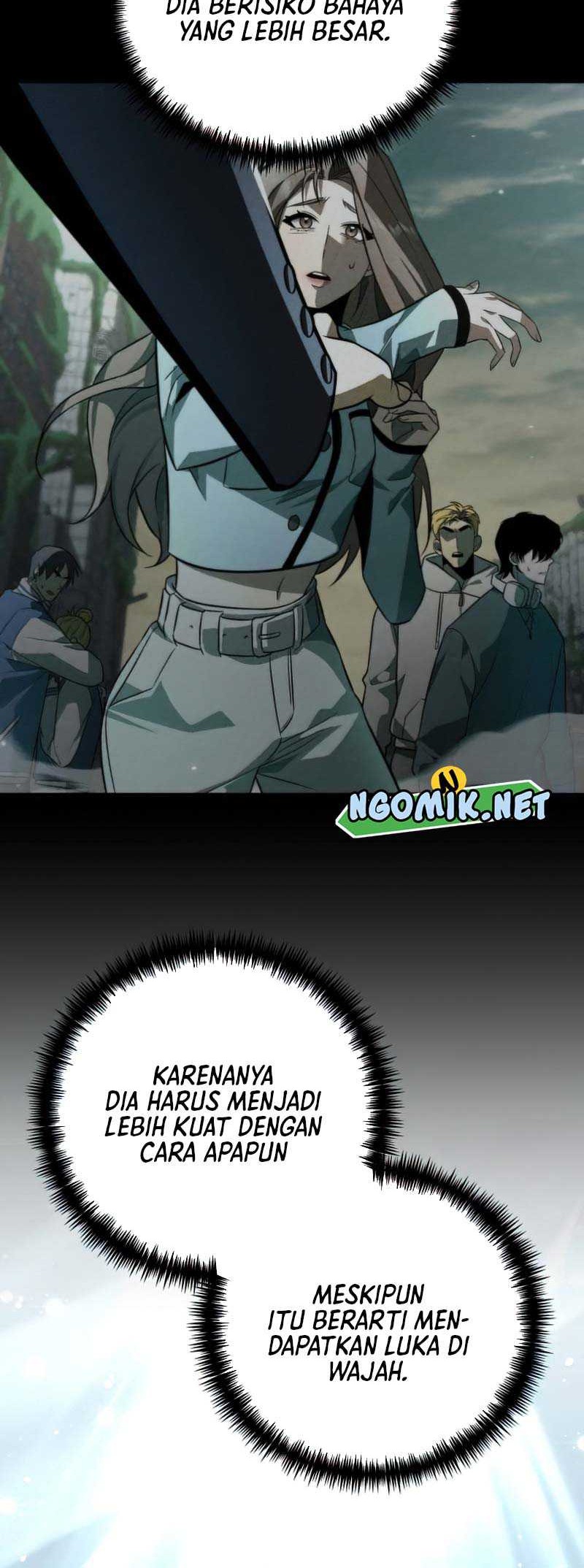 Reincarnator Chapter 05 Gambar 53