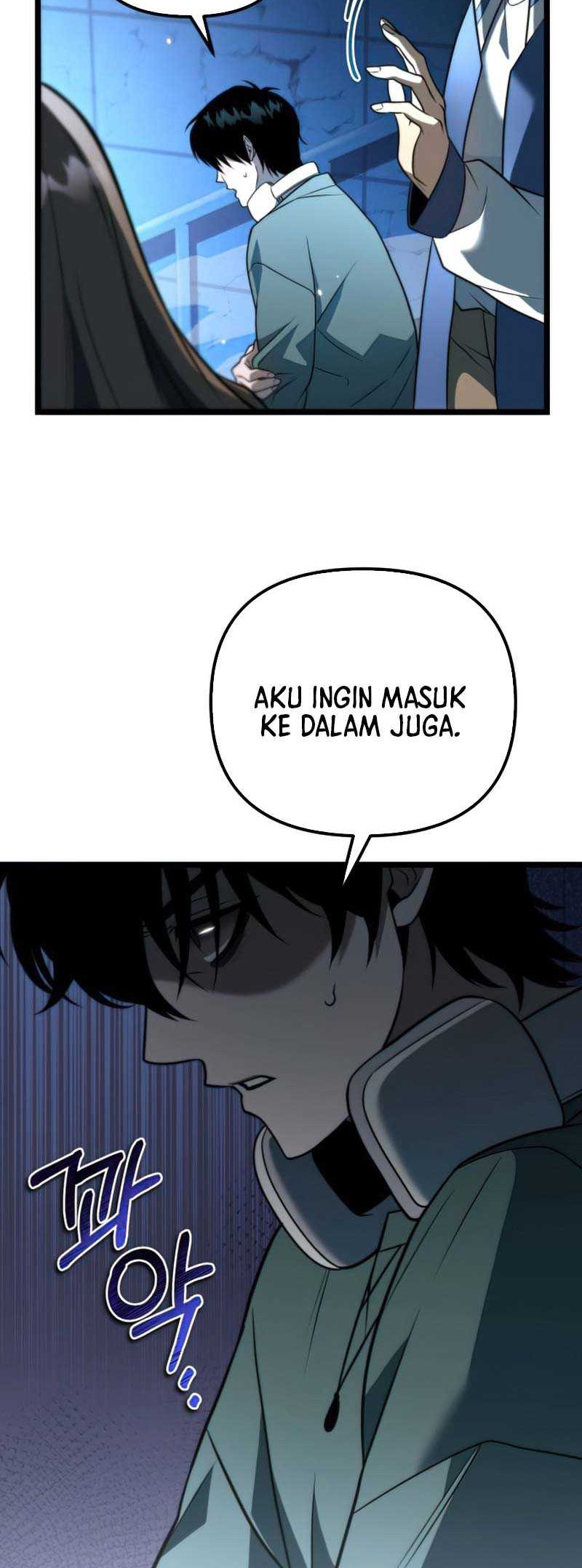 Reincarnator Chapter 05 Gambar 55