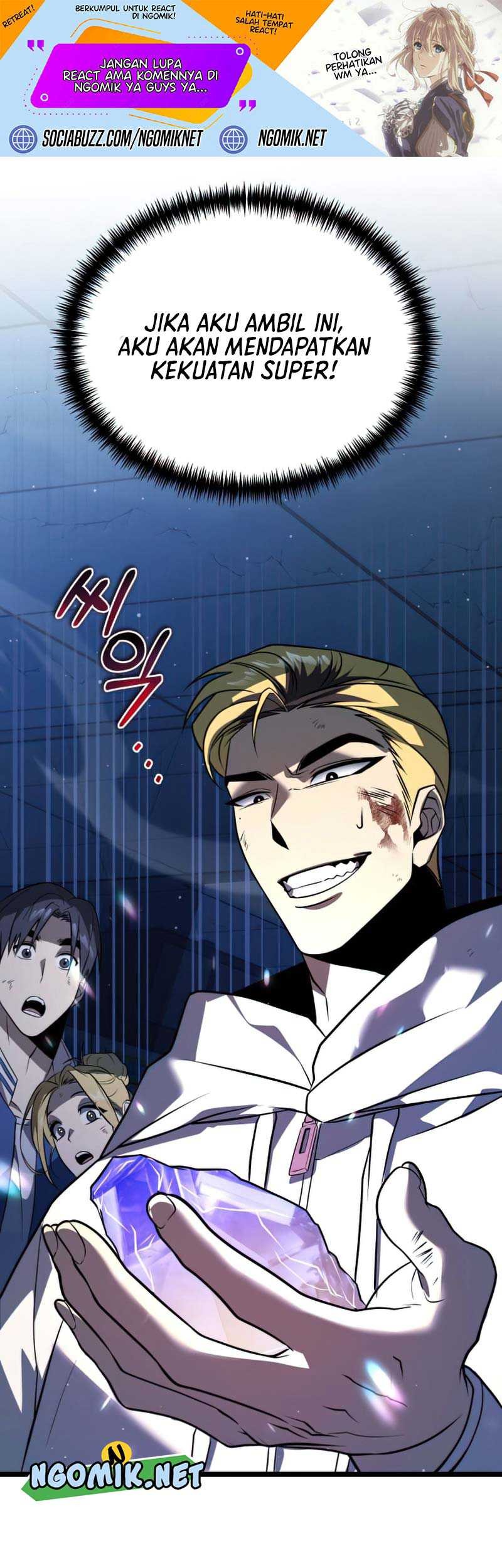 Baca Manhwa Reincarnator Chapter 05 Gambar 2