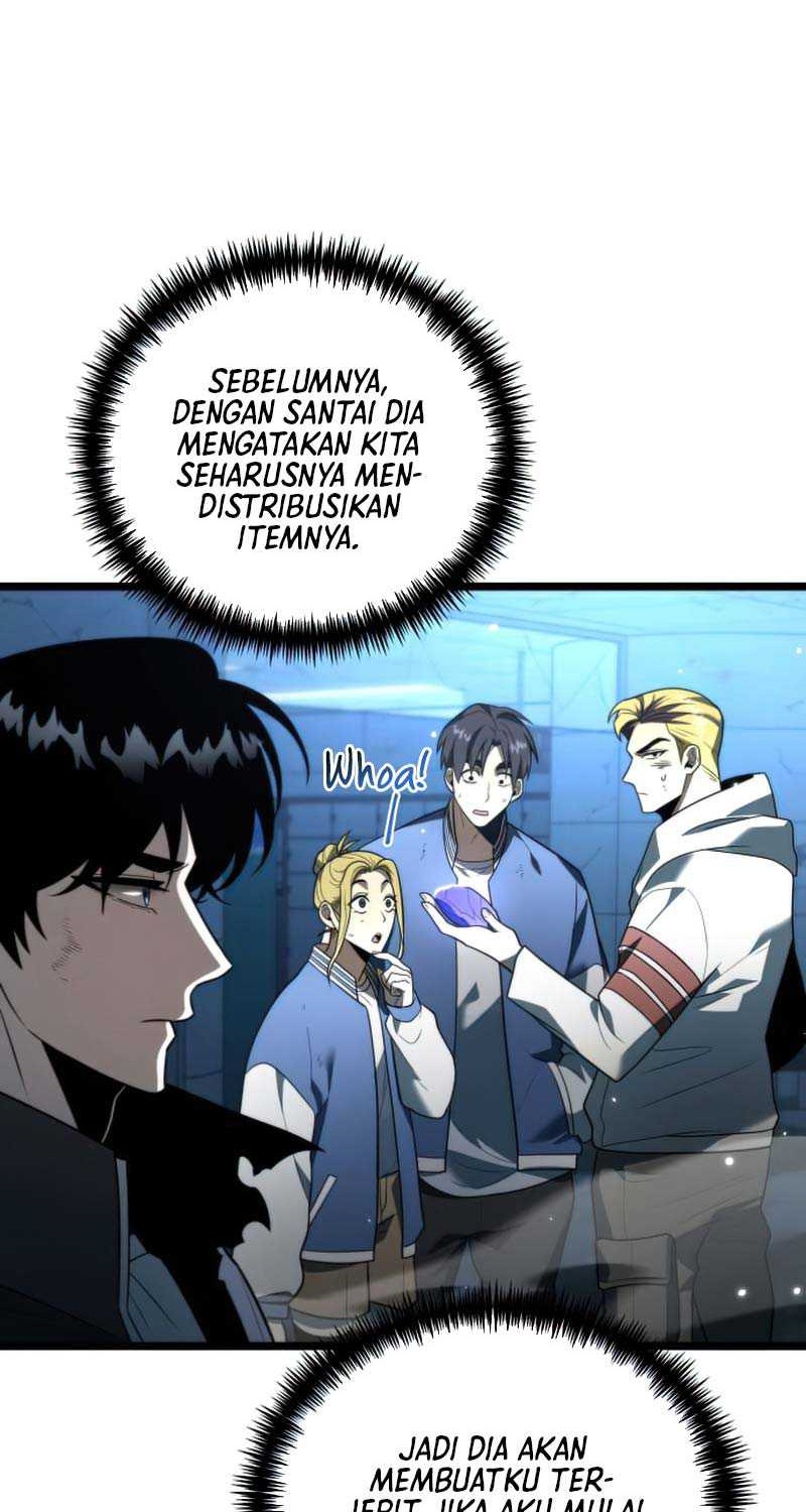 Reincarnator Chapter 05 Gambar 3