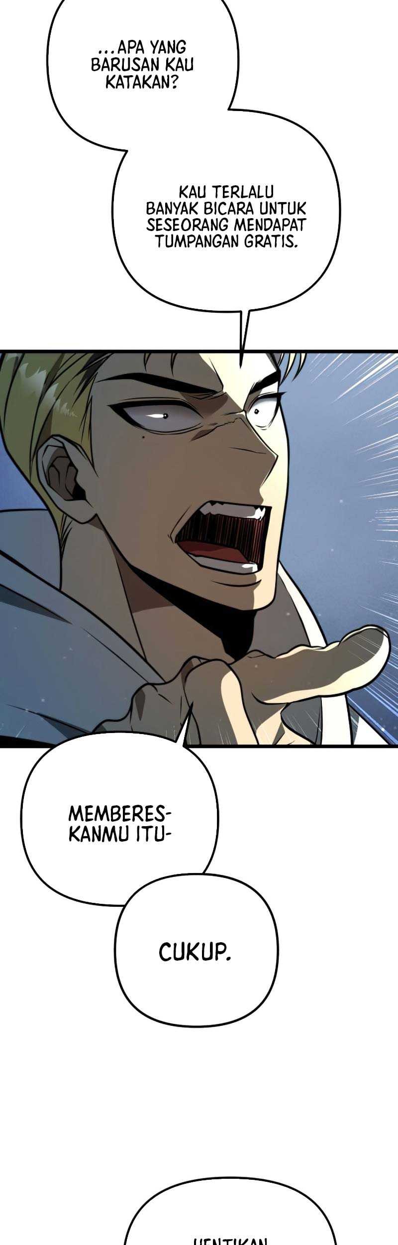 Reincarnator Chapter 05 Gambar 58