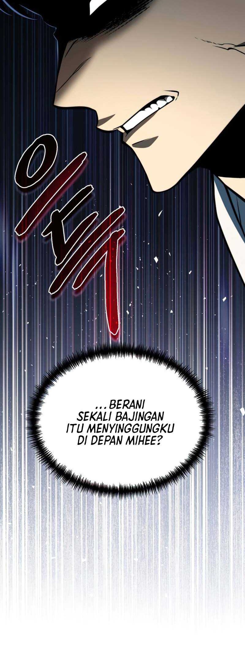 Reincarnator Chapter 05 Gambar 61