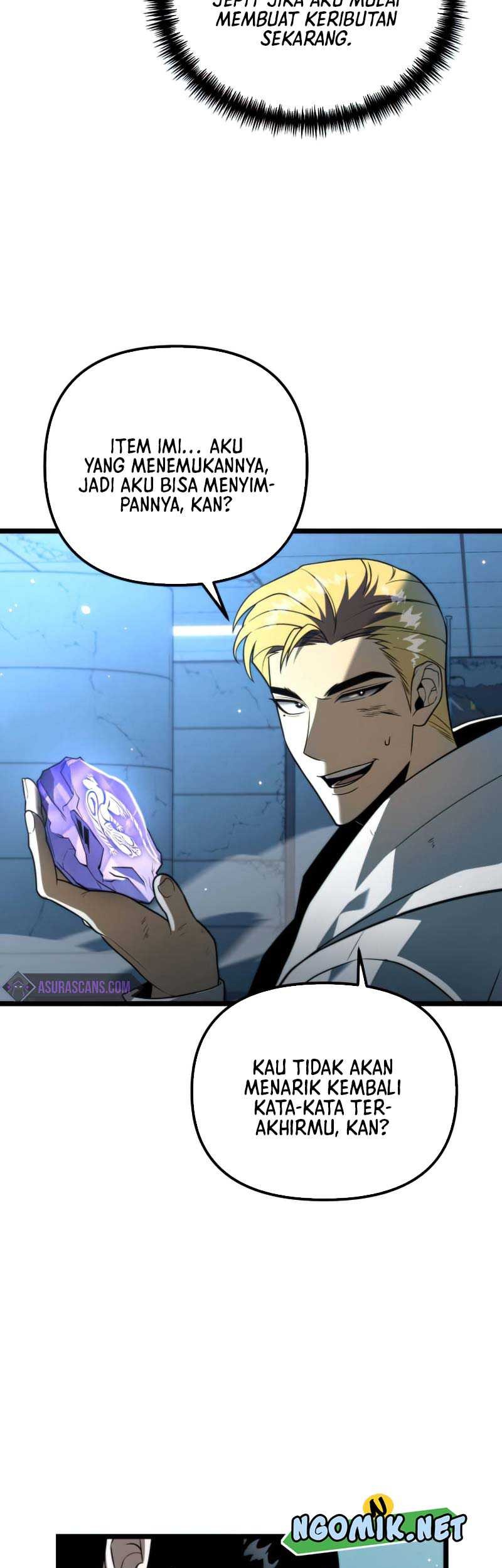 Reincarnator Chapter 05 Gambar 4