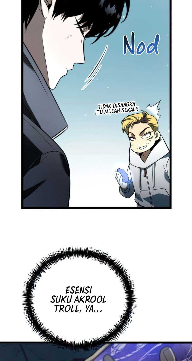 Reincarnator Chapter 05 Gambar 5
