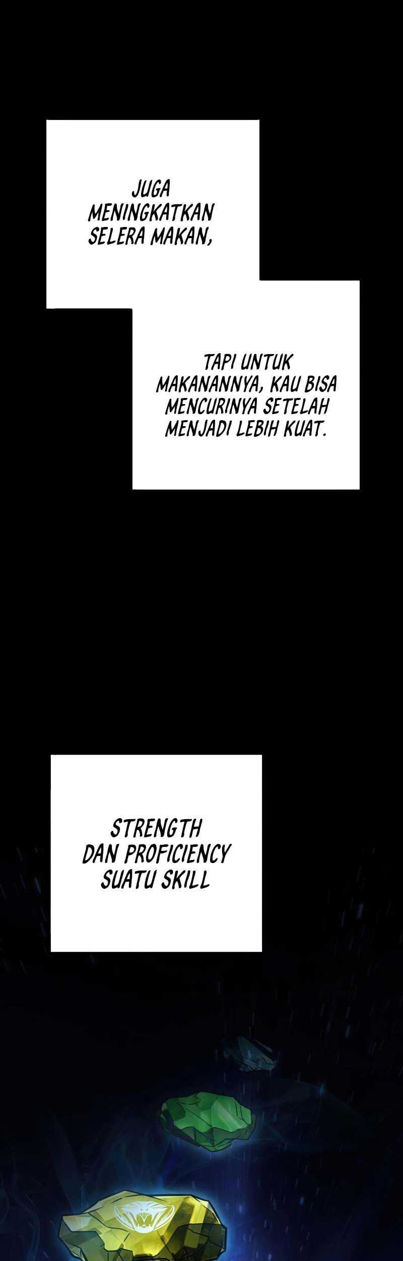 Reincarnator Chapter 05 Gambar 8