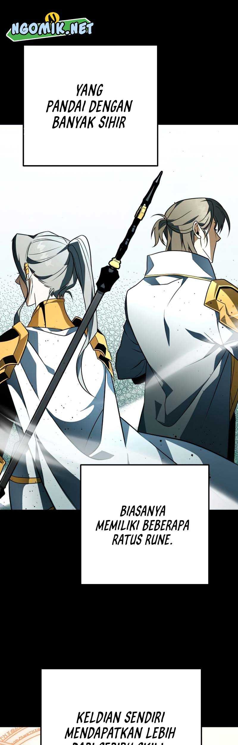 Reincarnator Chapter 05 Gambar 10