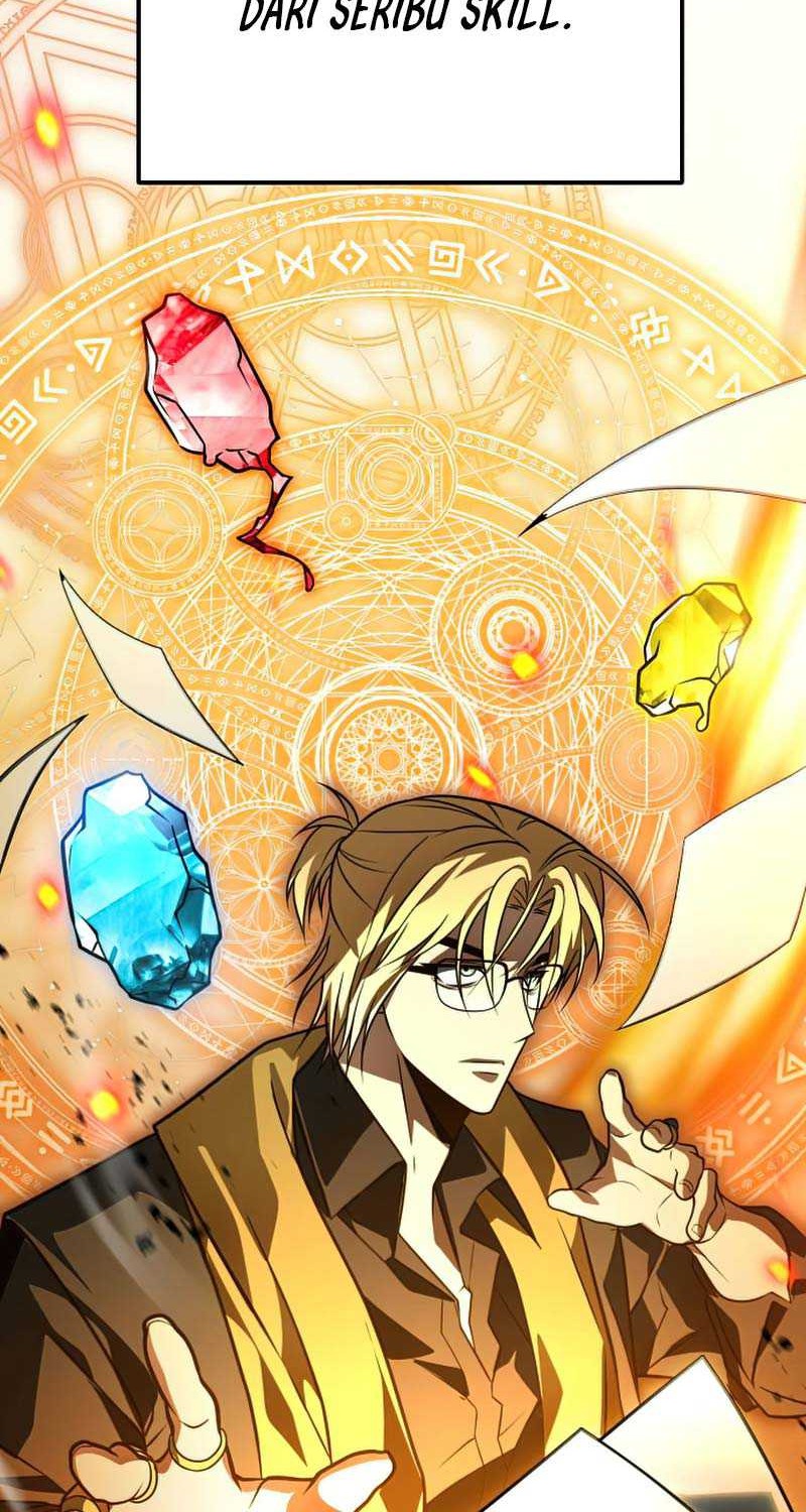 Reincarnator Chapter 05 Gambar 11