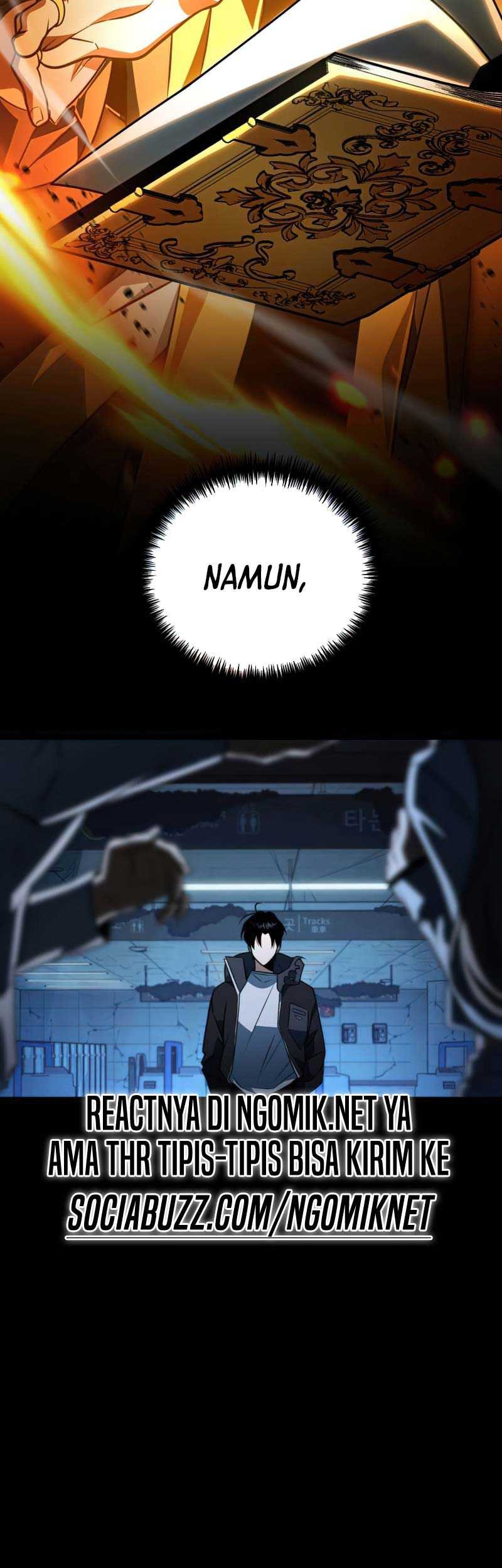 Reincarnator Chapter 05 Gambar 12