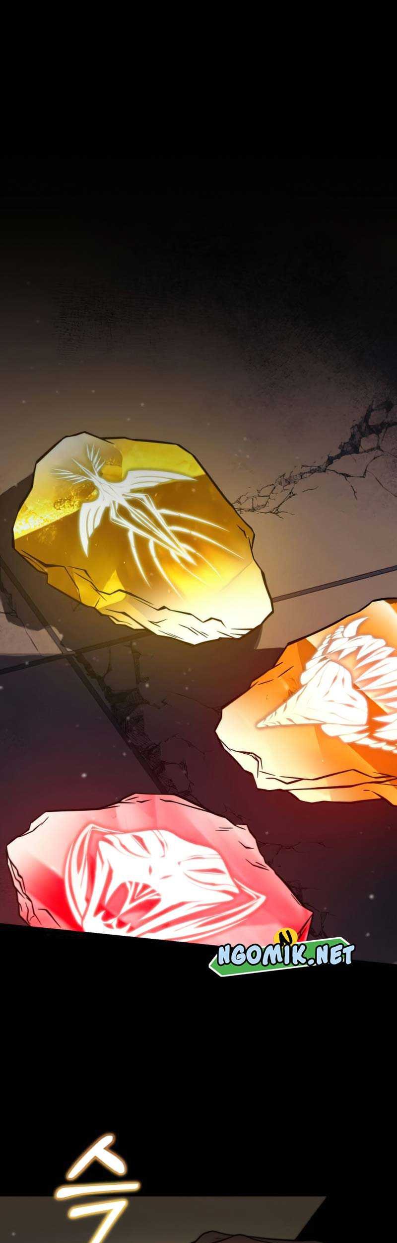 Reincarnator Chapter 05 Gambar 16