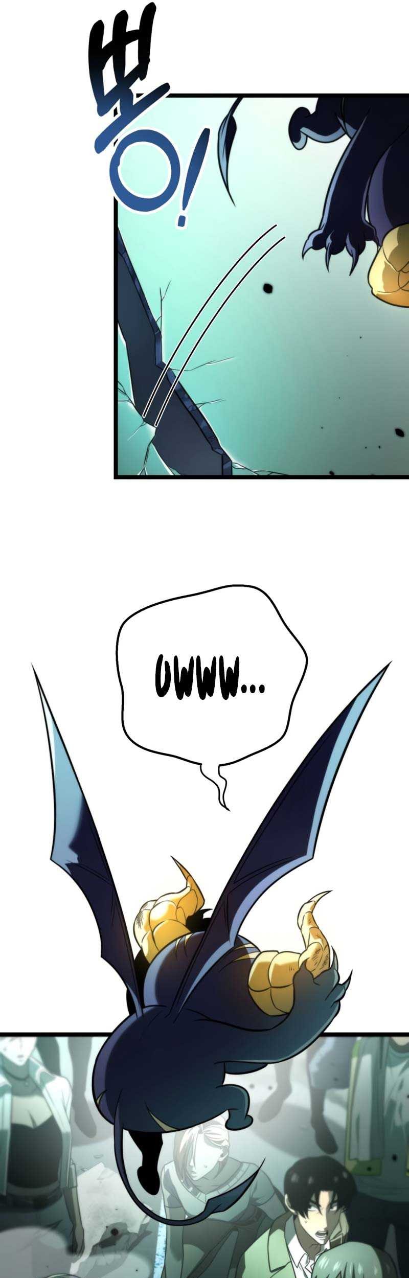 Reincarnator Chapter 01 Gambar 26