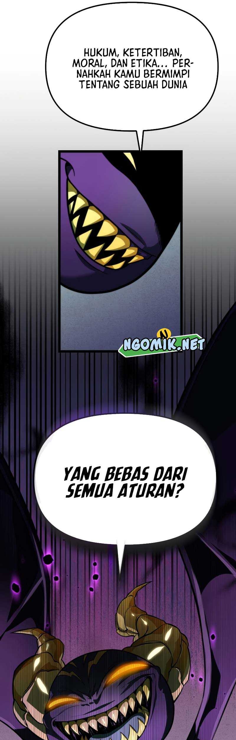 Reincarnator Chapter 01 Gambar 38