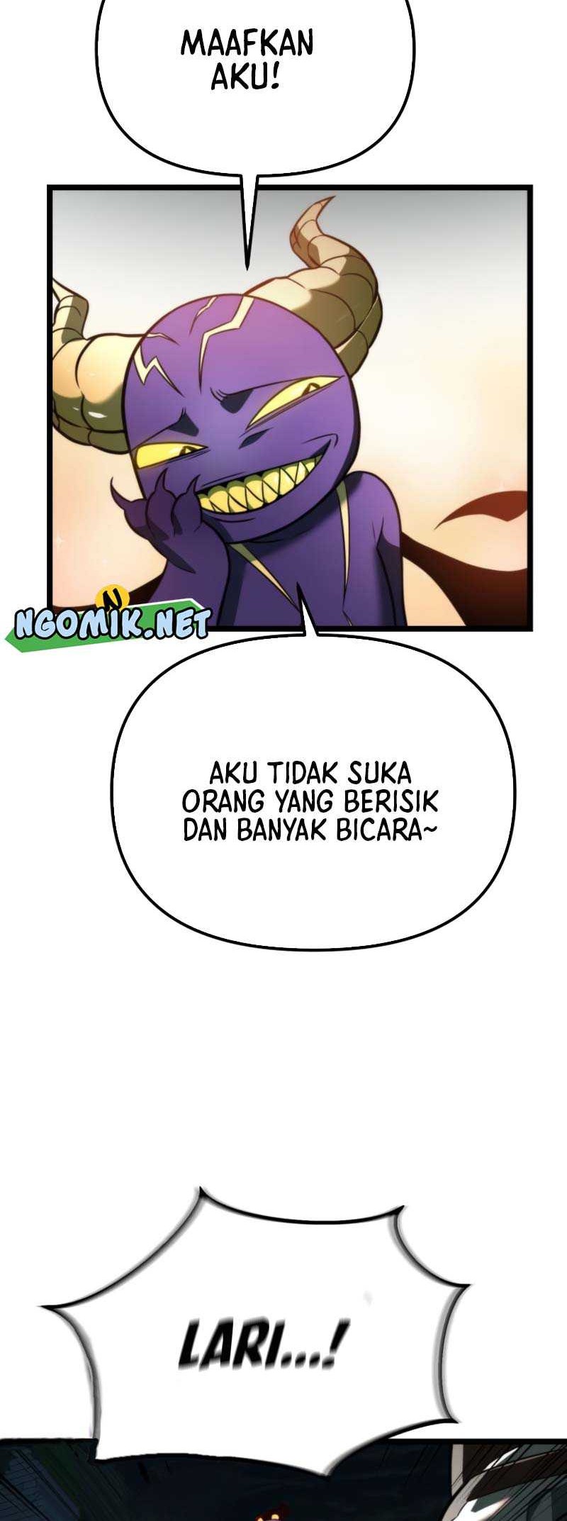 Reincarnator Chapter 01 Gambar 47
