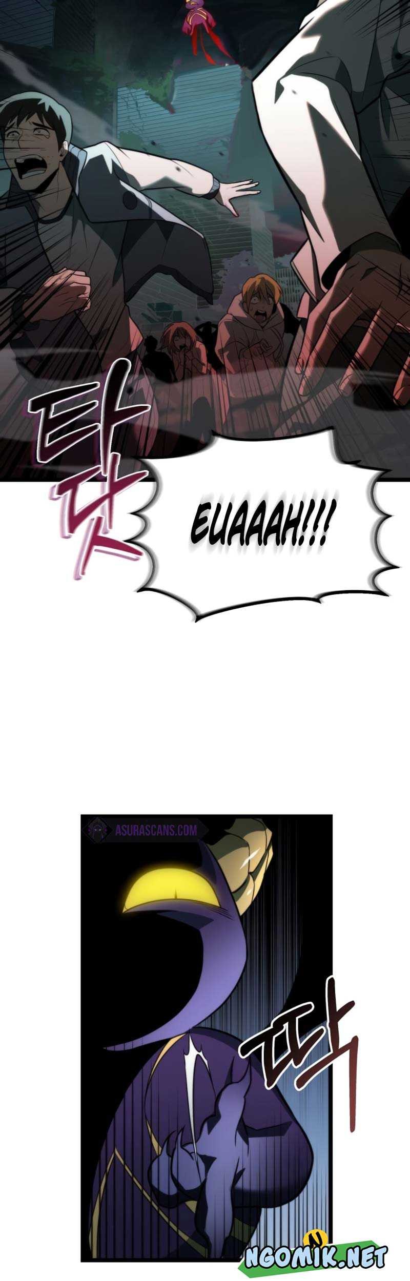 Reincarnator Chapter 01 Gambar 48
