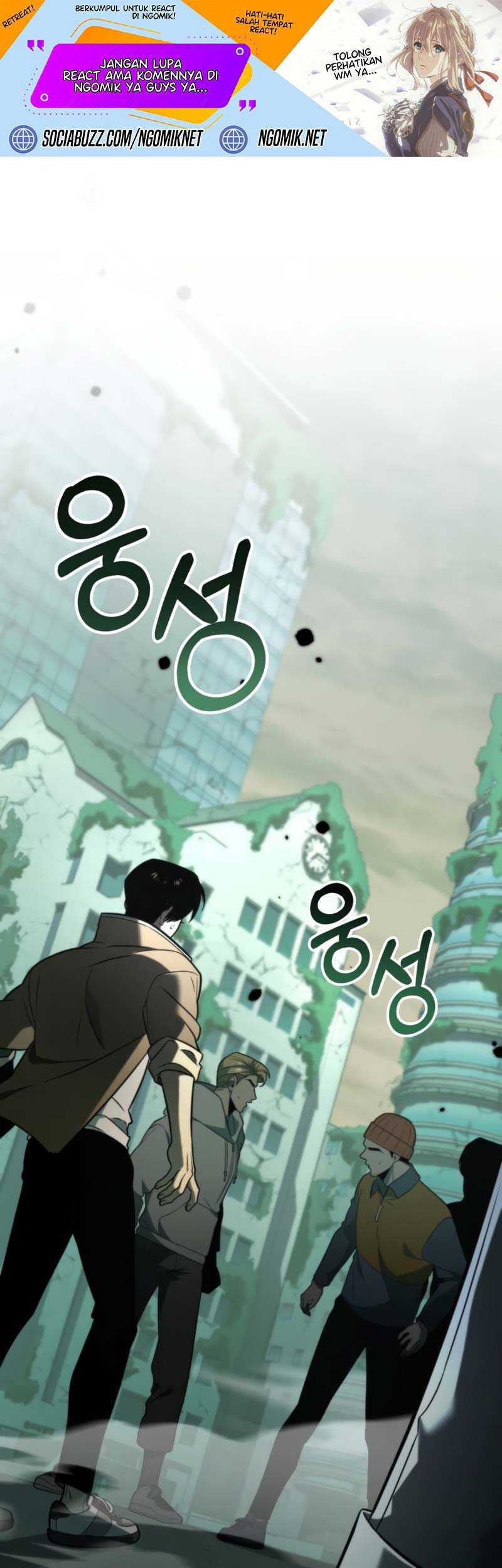 Baca Manhwa Reincarnator Chapter 01 Gambar 2