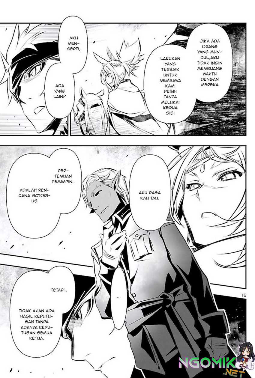 shinju no nectar chapter 50 - Page 15