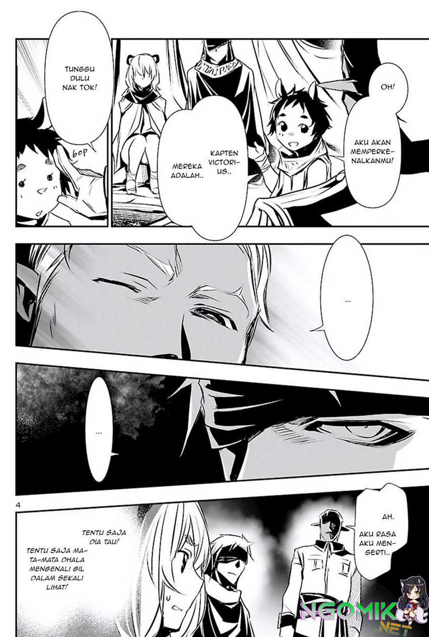 shinju no nectar chapter 50 - Page 4