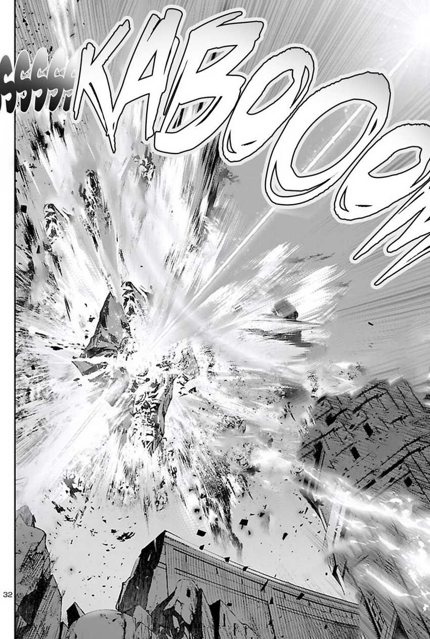 shinju no nectar chapter 47 - Page 32