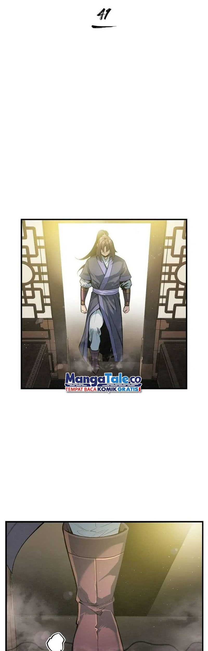 High and Mighty Chapter 41 Gambar 5