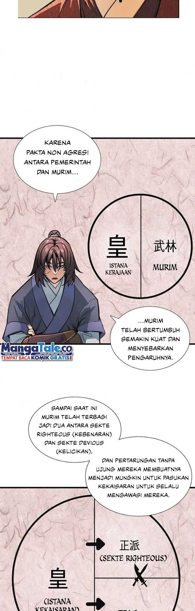 High and Mighty Chapter 41 Gambar 17