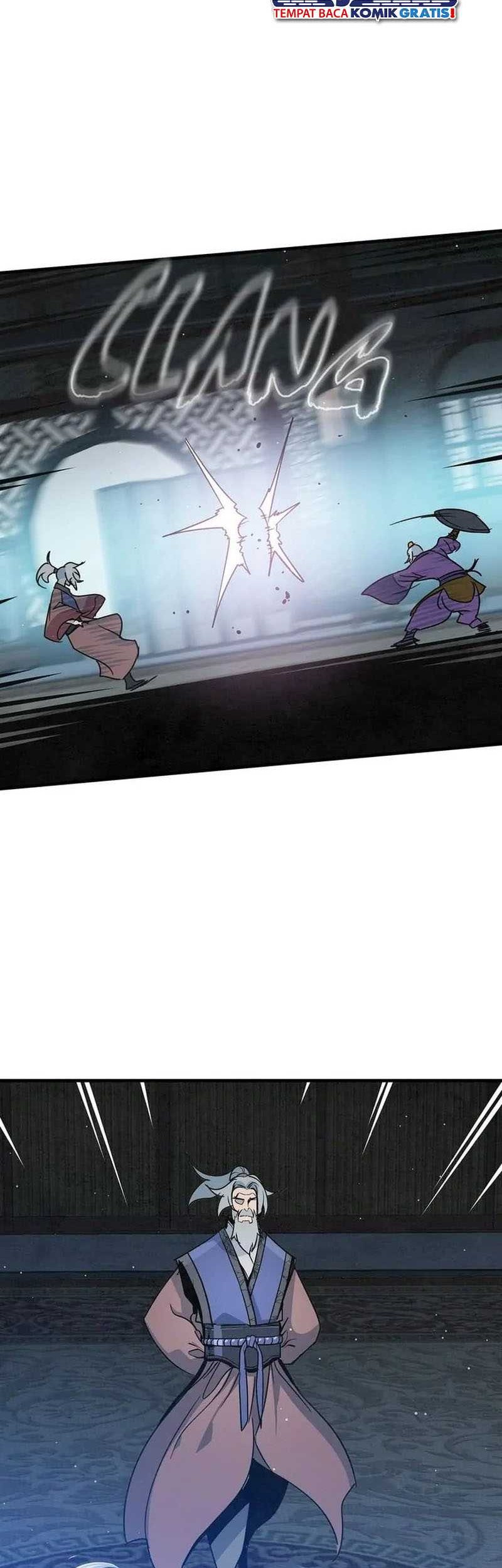 High and Mighty Chapter 41 Gambar 33