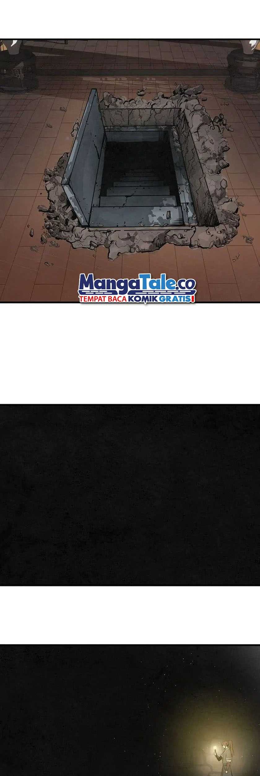 High and Mighty Chapter 39 Gambar 32