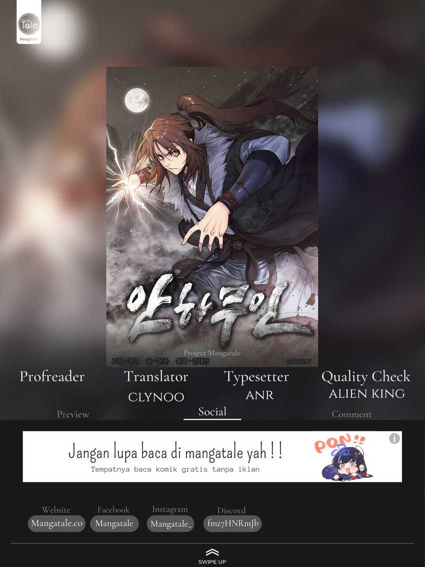 Baca Komik High and Mighty Chapter 33 Gambar 1