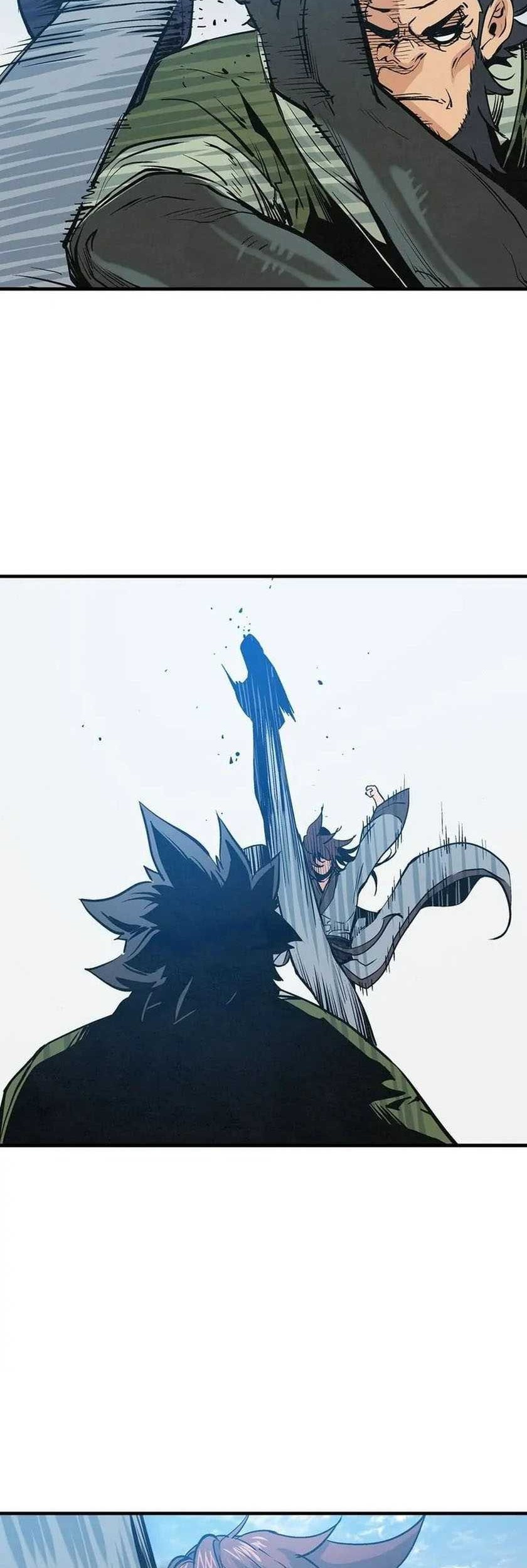 High and Mighty Chapter 33 Gambar 35