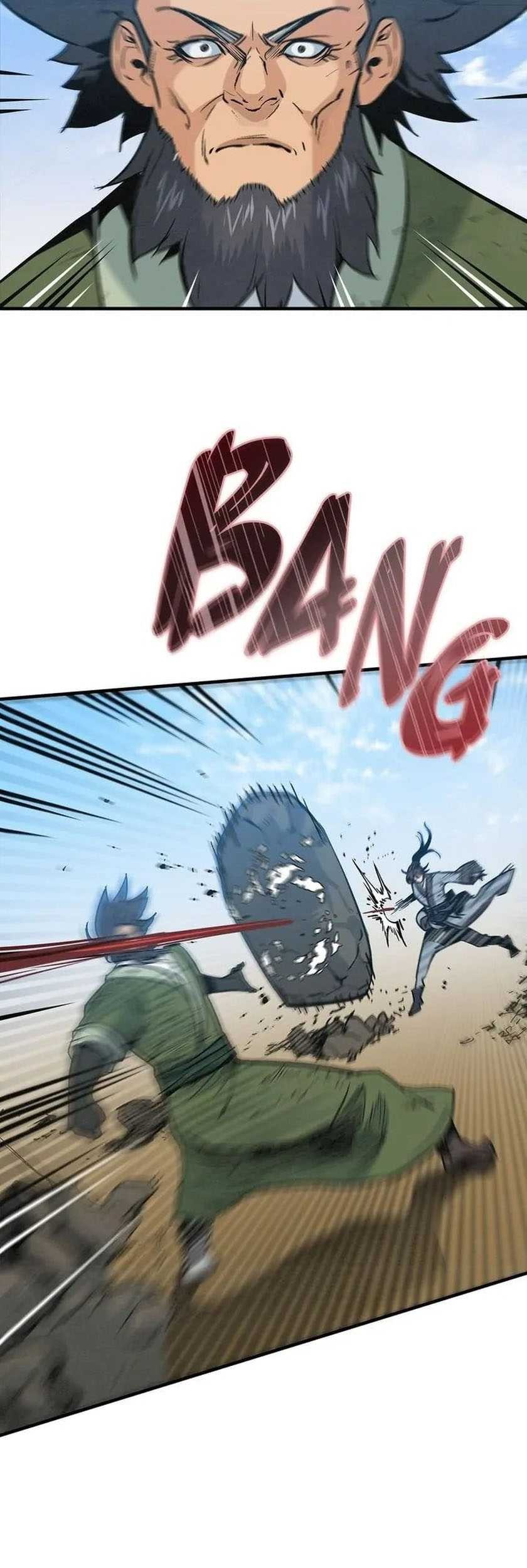 High and Mighty Chapter 33 Gambar 40