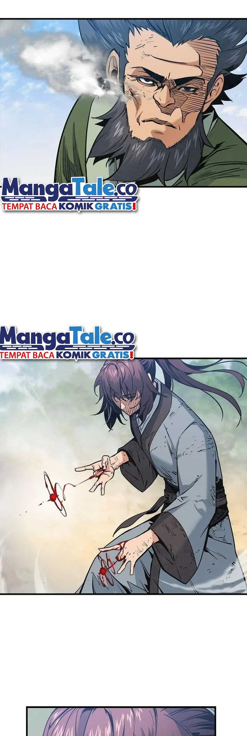 High and Mighty Chapter 33 Gambar 41