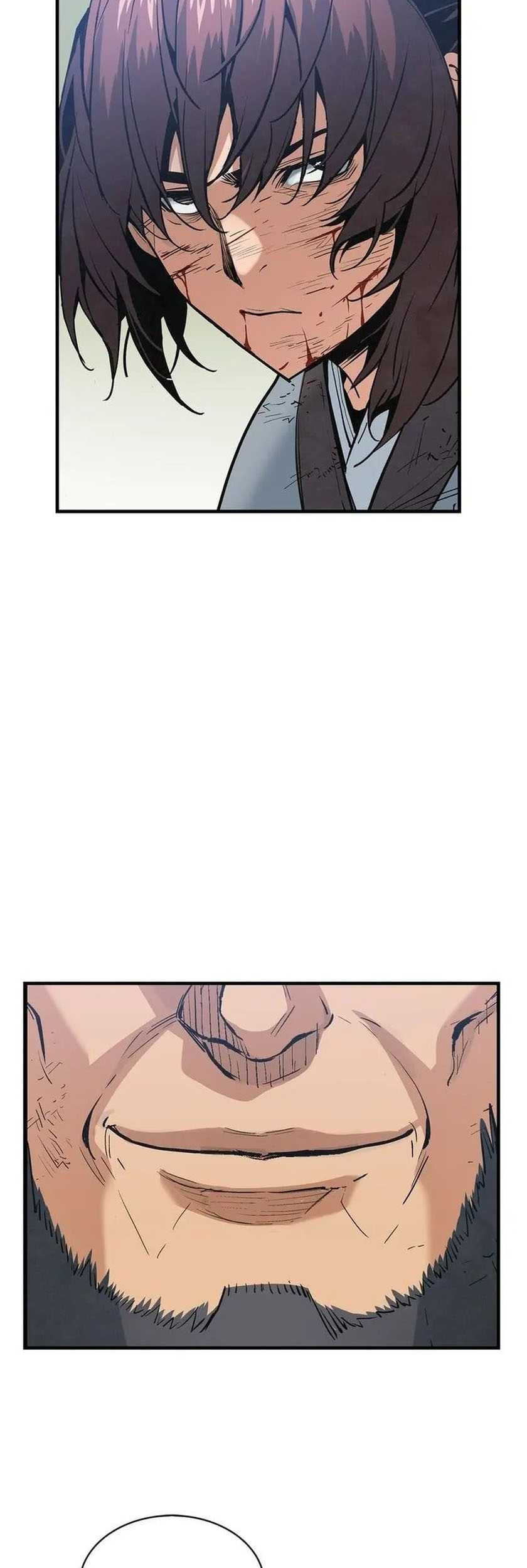 High and Mighty Chapter 33 Gambar 42