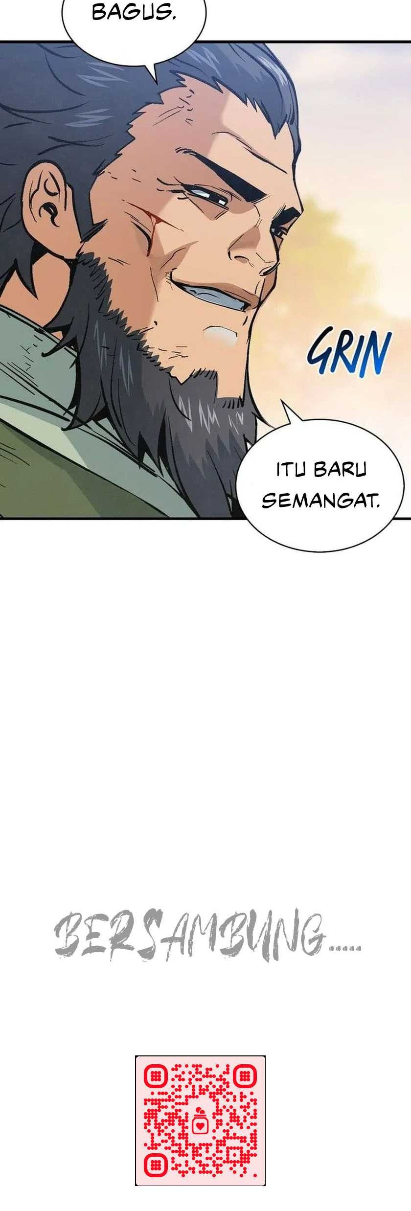 High and Mighty Chapter 33 Gambar 43