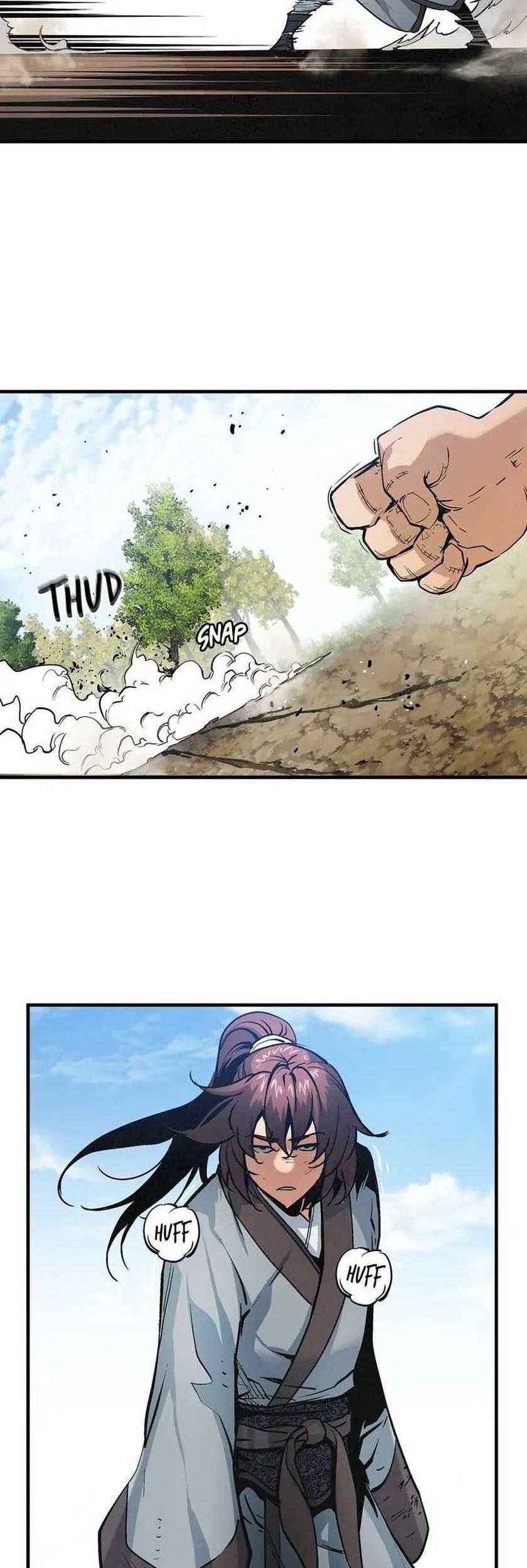 High and Mighty Chapter 33 Gambar 3