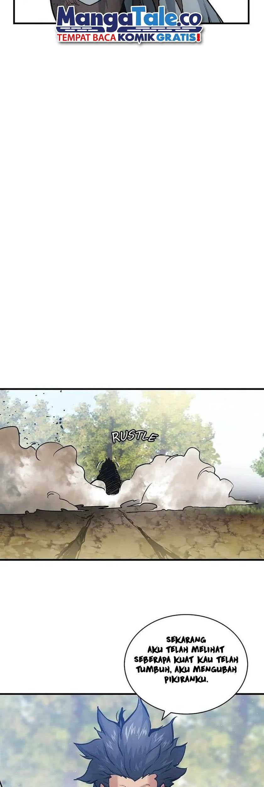 High and Mighty Chapter 33 Gambar 4